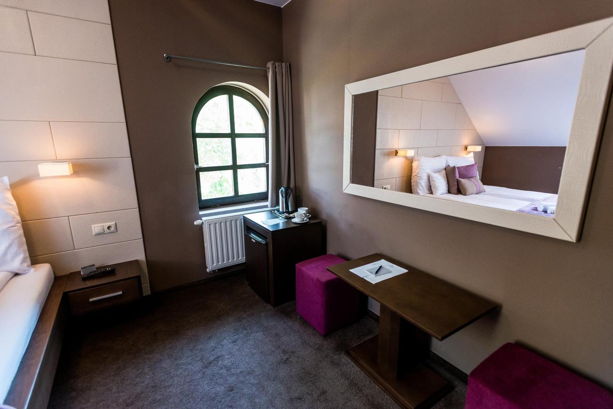 Hotel Fuerdohaz นีเรกฮาซา ห้อง รูปภาพ