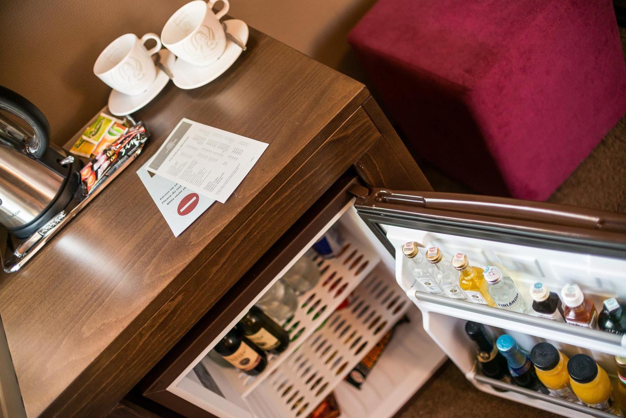 Hotel Fuerdohaz นีเรกฮาซา ห้อง รูปภาพ