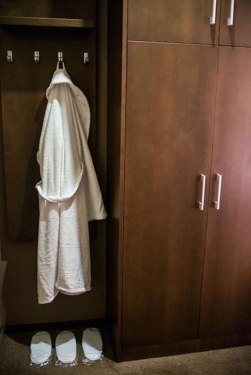 Hotel Fuerdohaz นีเรกฮาซา ห้อง รูปภาพ
